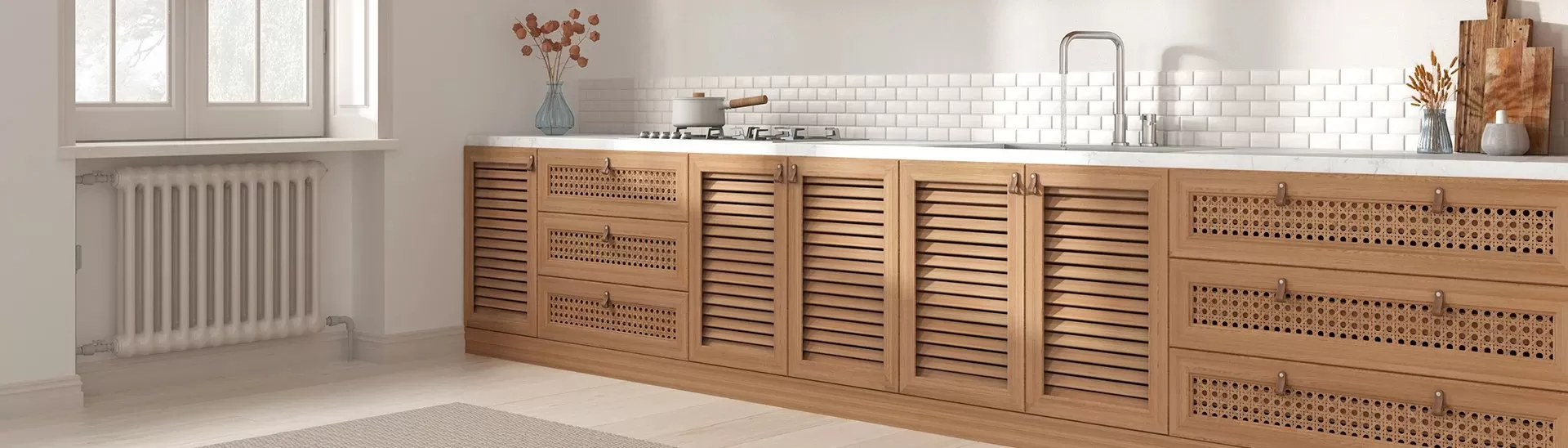 10 Kitchen Cabinet Colour Ideas for Images | Nerolac